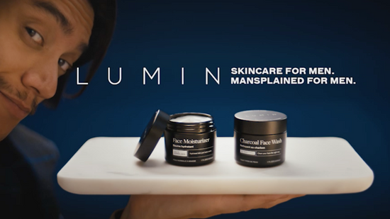 LUMIN Skincare